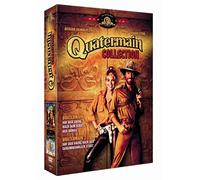 Quatermain 1 + 2 - Collection
