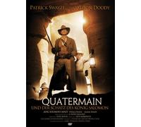 Quatermain und der Schatz des König Salomon