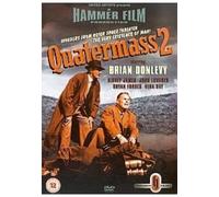 Quatermass 2 [DVD]
