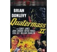 Quatermass 2 [IMPORT]