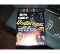 Quatermass 2 Original Version 2005
