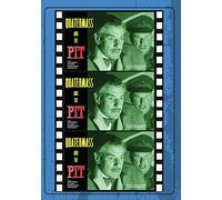 Quatermass And The Pit