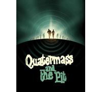 Quatermass and the Pit