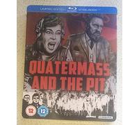 Quatermass And The Pit [Blu-ray]