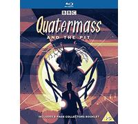 Quatermass and The Pit [2018] (Blu-ray)