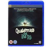Quatermass and the Pit (Blu-ray + DVD) [1967]