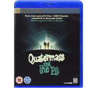 Quatermass and the Pit [12] Blu-ray
