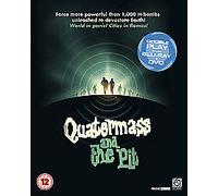 Quatermass and the Pit [12] Blu-ray