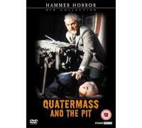 Quatermass And The Pit [DVD] [1967] by James Donald