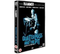 Quatermass and the Pit [1967] (DVD)