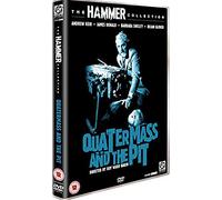 Quatermass and the Pit [1967] (DVD)