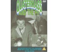 Quatermass And The Pit [DVD]