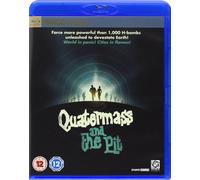 Quatermass and the Pit [12] Blu-ray