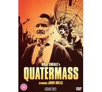 Quatermass [DVD]