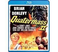 Quatermass II
