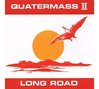 Quatermass II - Long Road
