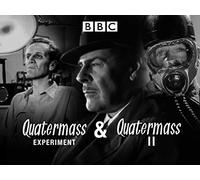 Quatermass II, The Mark