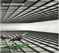 Quatermass: Quatermass, CD & Region Free DVD