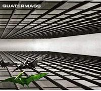Quatermass : Quatermass CD Deluxe Album with DVD 2 discs (2013) NEW