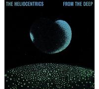 Quatermass Sessions: From The Deep by Heliocentrics (2016-05-04)