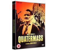 Quatermass: The Complete Series [DVD]