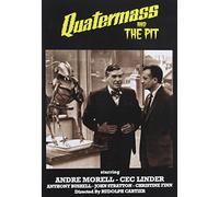 Quatermass & The Pit