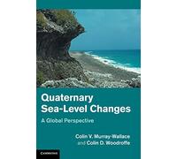 Quaternary Sea-Level Changes: A Global Perspective
