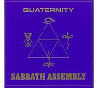 Quaternity by Sabbath Assembly