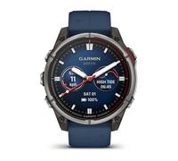 Quatix 8 AMOLED 47mm Mens Watch