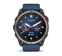 Quatix 8 AMOLED 51mm Mens Watch