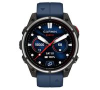 Quatix 8 Pro AMOLED 47mm Unisex Smart Watch