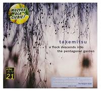 Quatrain, A Flock Descends (Ozawa, Boston So)