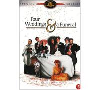 Quatre mariages et un enterrement