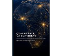 Quatre Pays, Un Continent: Comment des Milliards en Capital-Risque Ont Façonné l'Avenir de l'Afrique