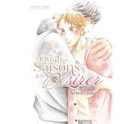 Quatre saisons à te désirer
