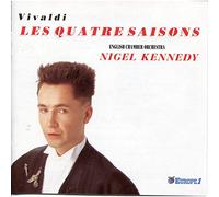Quatre Saisons - Kennedy