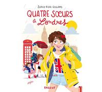 Quatre soeurs a Londres