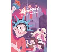 Quatre soeurs a New York
