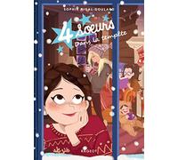 Quatre soeurs dans la tempête