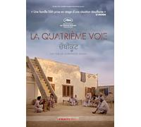 Quatrième voie (la) - DVD