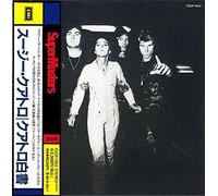 Quatro,Suzi - Aggro-Phobia