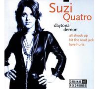 Quatro Suzi - Daytona Demon