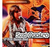 Quatro Suzi - If You Knew Suzi