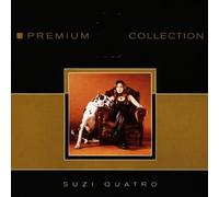 Quatro Suzi - Premium Gold Collect