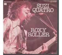Quatro, Suzi - Roxy Roller - I'll grow on you