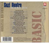 Quatro Suzi - Suzi Quatro/Basic
