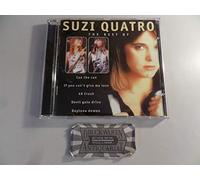 Quatro, Suzi - The Best Of Suzi Quatro