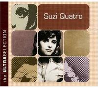 Quatro, Suzi - Ultra Selection, The [Re-Packaged]