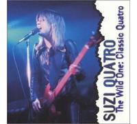 Quatro Suzi - Wild One-Classic Quatro