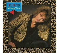 QUATRO, Suzie - Suzi Quatro - We Found Love - Teldec - 6.15138, Teldec - 6.15138 AC